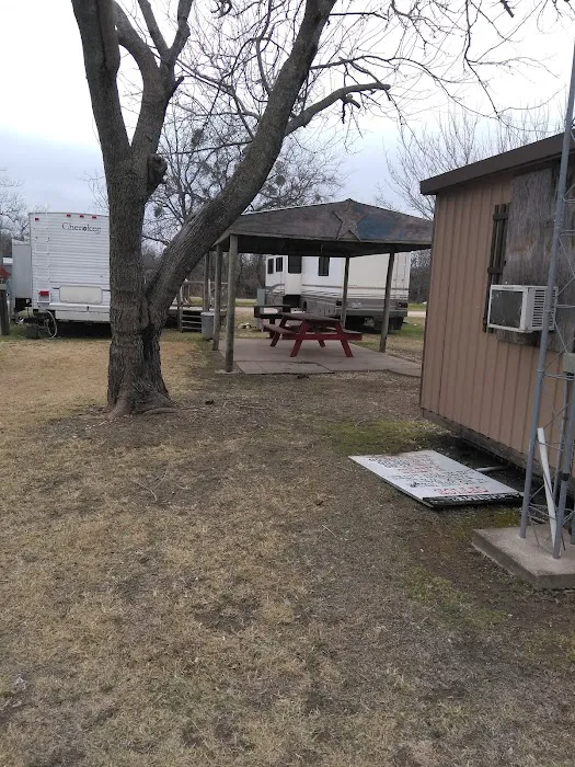 Diamond B RV Park 5
