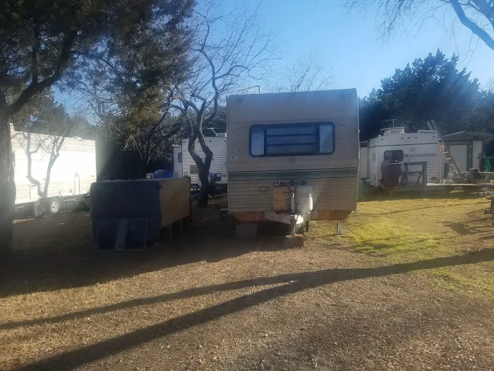 Diamond B RV Park 1