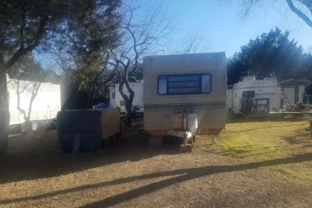 Diamond B RV Park