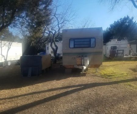 Diamond B RV Park