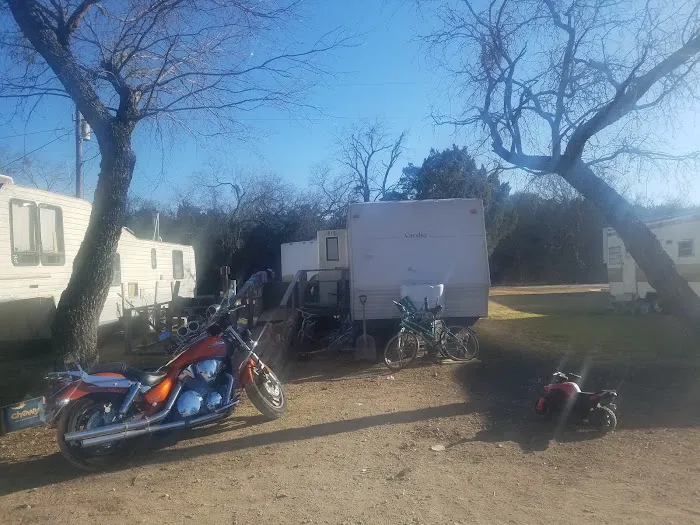 Diamond B RV Park 4