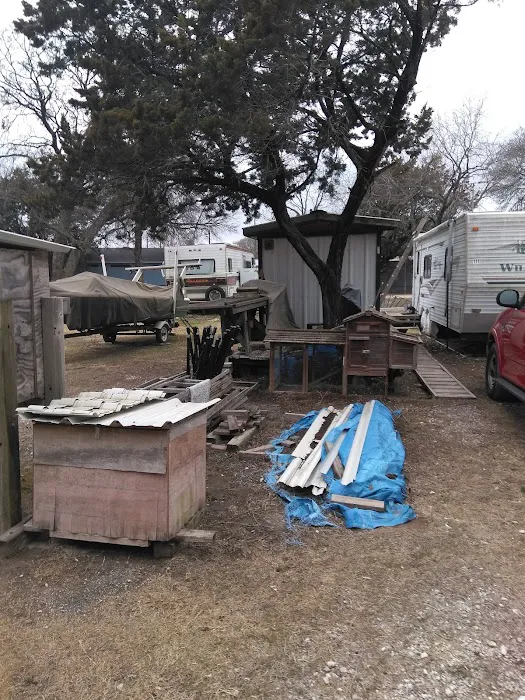 Diamond B RV Park 2