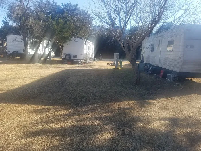 Diamond B RV Park 3