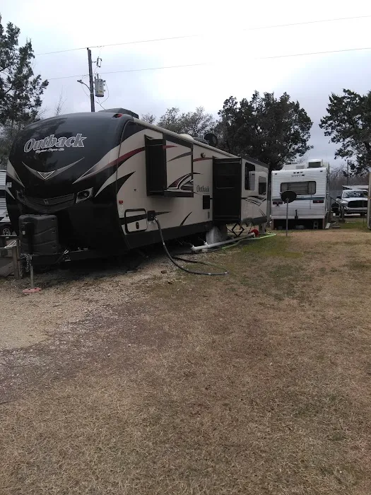 Diamond B RV Park 8