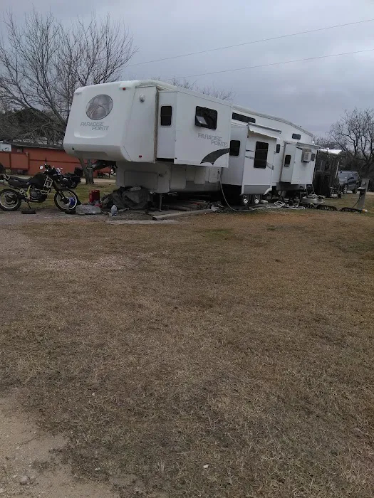 Diamond B RV Park 10