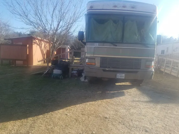 Diamond B RV Park 9