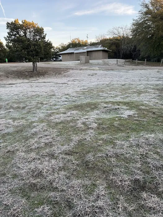 Lake Whitney Camping Resort Ramp Cabin 2 7