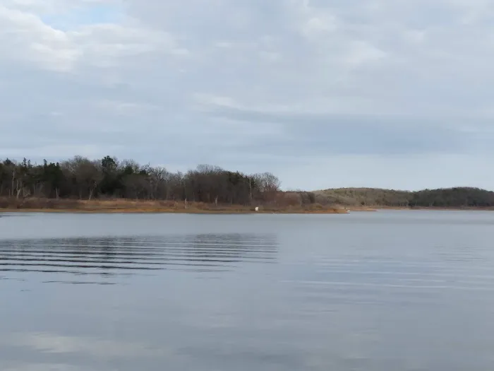 Lake Whitney Camping Resort Ramp Cabin 2 8