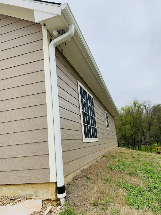 Hidden Creek Mobile Home Park 2