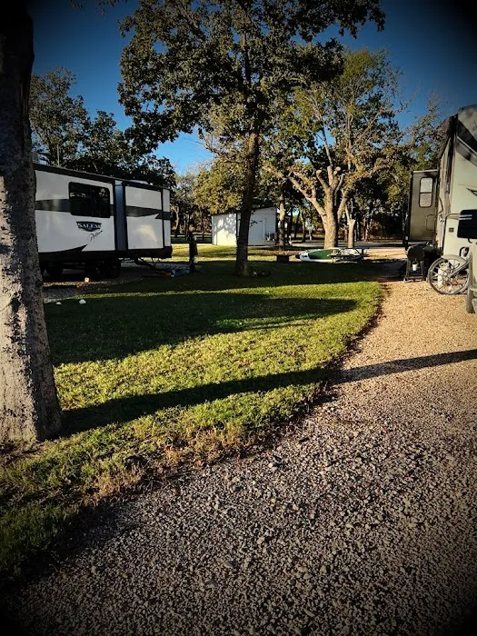 Lazy S Rv Ranch 2