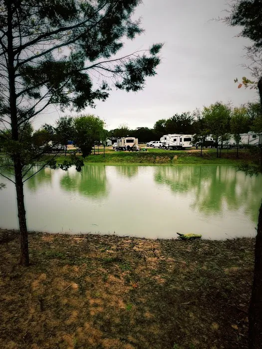 Lazy S Rv Ranch 1