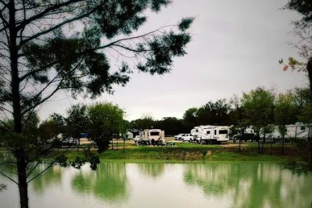 Lazy S Rv Ranch
