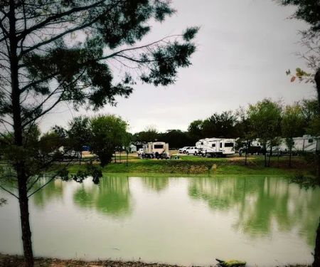 Lazy S Rv Ranch