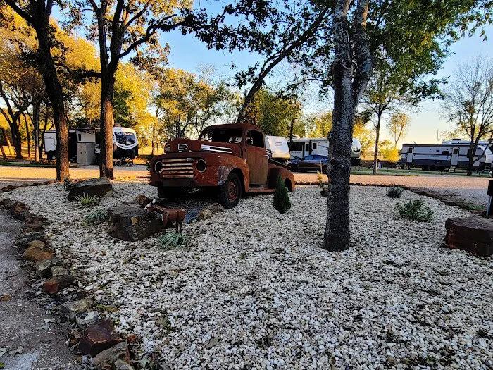 Lazy S Rv Ranch 5