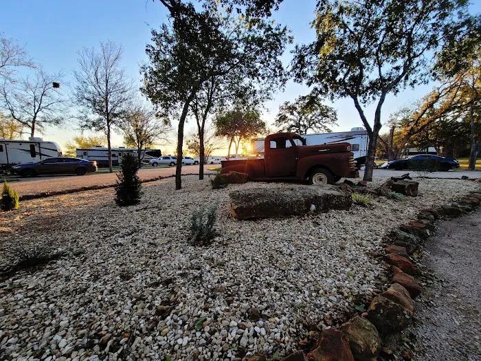 Lazy S Rv Ranch 3