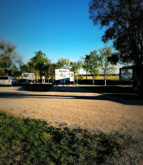 Lazy S Rv Ranch 8