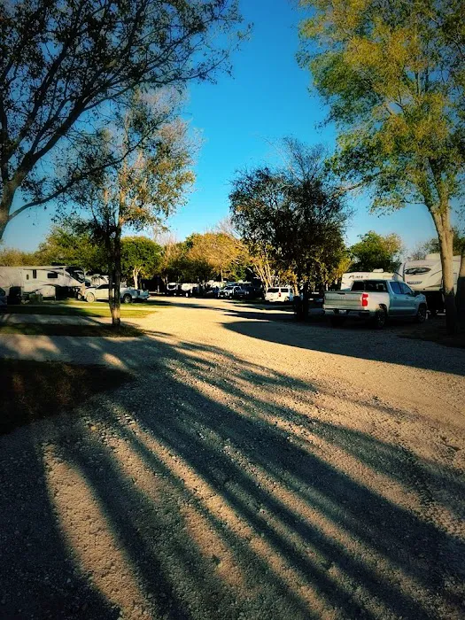 Lazy S Rv Ranch 7