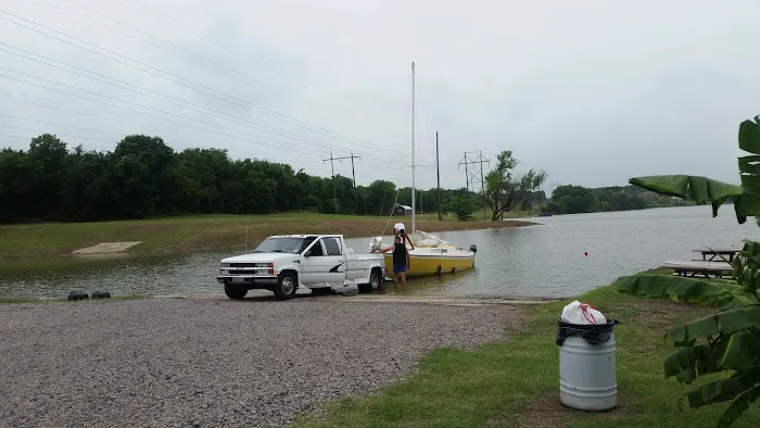 Sunset Cove Marina- Campground & RV Resort 2