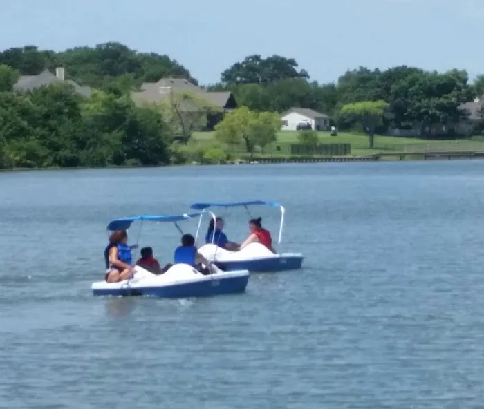 Sunset Cove Marina- Campground & RV Resort 5