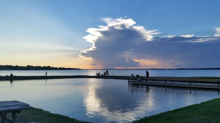 Sunset Cove Marina- Campground & RV Resort 4