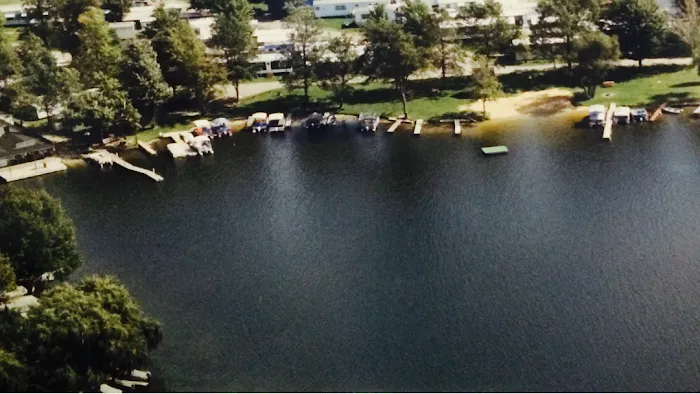 Sunset Cove Marina- Campground & RV Resort 6