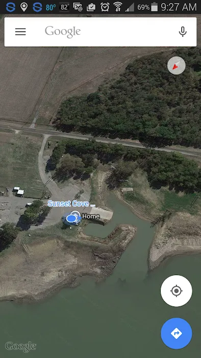 Sunset Cove Marina- Campground & RV Resort 10