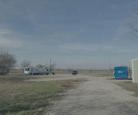 933 RV Park