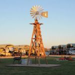 Fox Run RV Living LLC