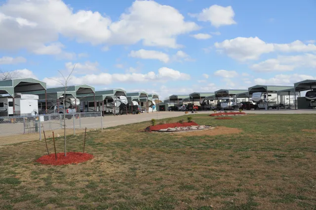 Fox Run RV Living LLC 9