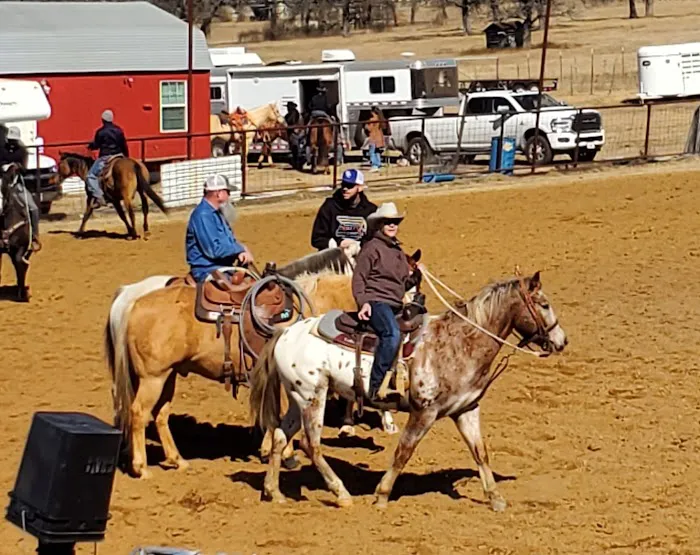 Helm Ranch RV Park 6