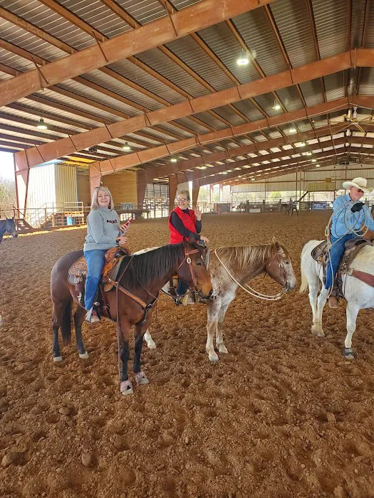 Helm Ranch RV Park 1