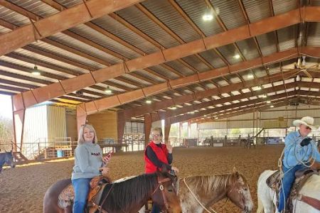 Helm Ranch RV Park