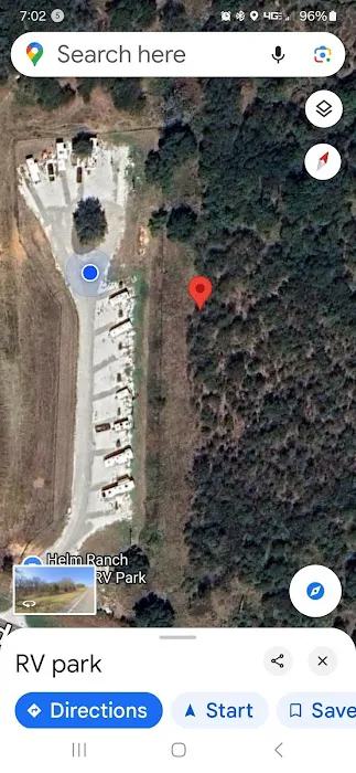 Helm Ranch RV Park 2