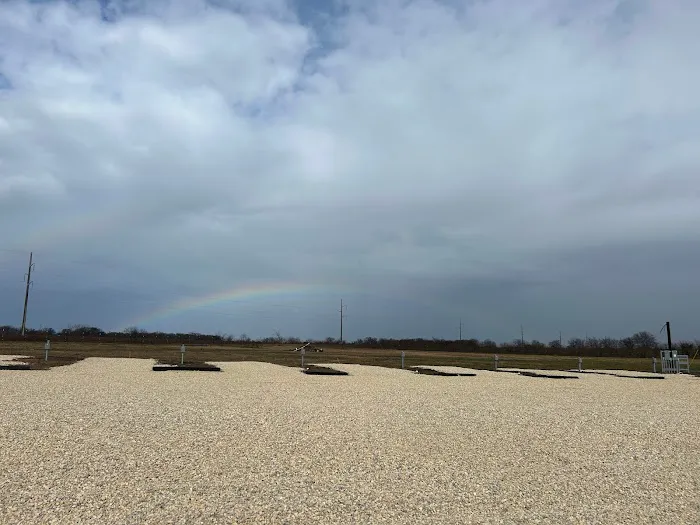 Whitney Willow RV Park 3
