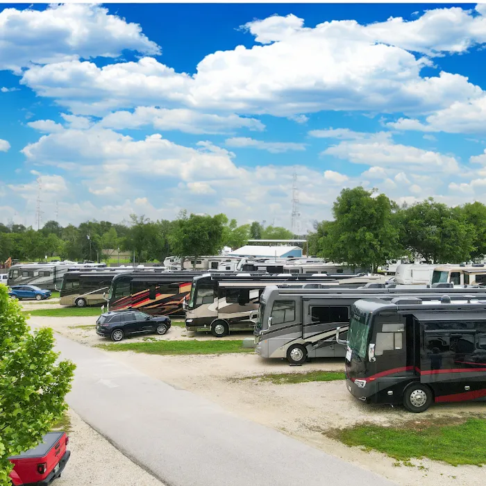 Blue Sky I-35 RV Park 3