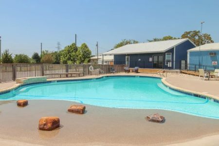 Blue Sky I-35 RV Park