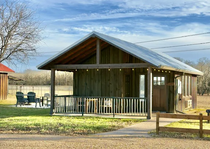 Waco Creekside Resort 1