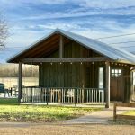 Waco Creekside Resort
