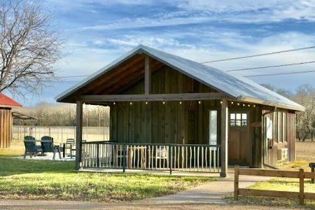 Waco Creekside Resort