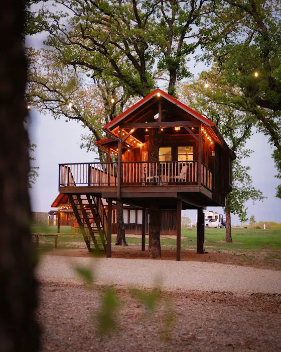 Waco Creekside Resort 6