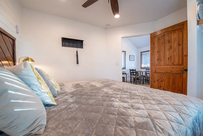 Waco Creekside Resort 2