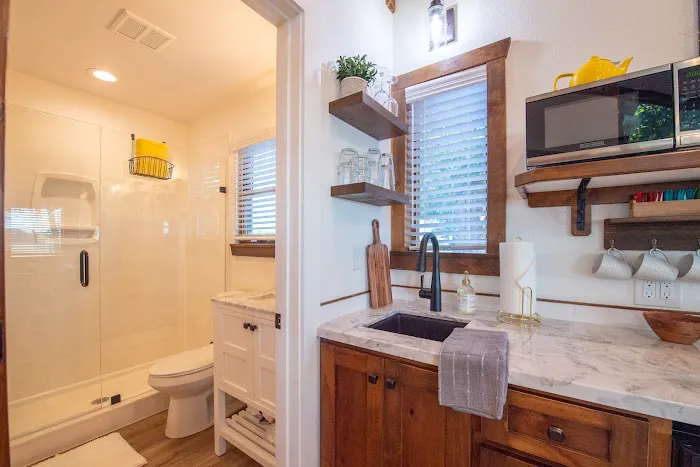 Waco Creekside Resort 4
