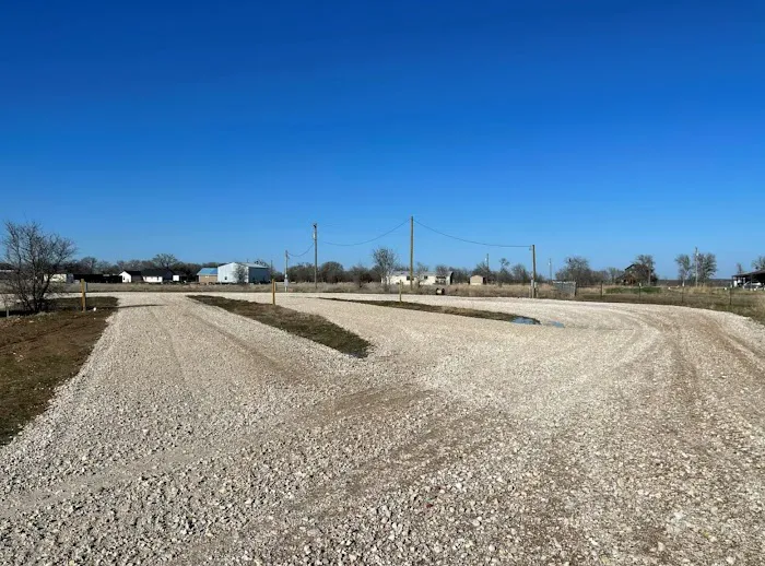Texas Sage RV Park 2