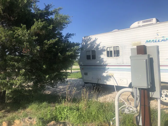 Texas Sage RV Park 1