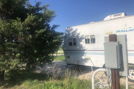 Texas Sage RV Park