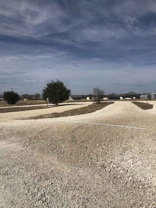 Texas Sage RV Park 10