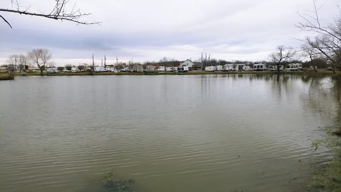 Waco RV Resort 1