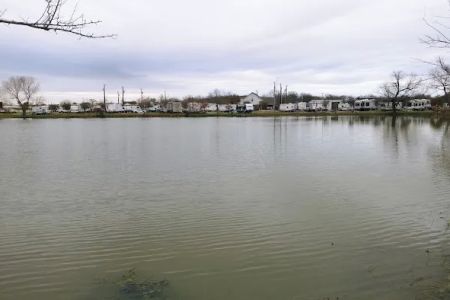 Waco RV Resort
