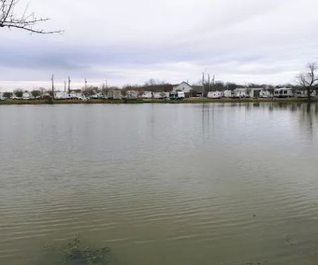Waco RV Resort