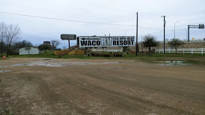 Waco RV Resort 2